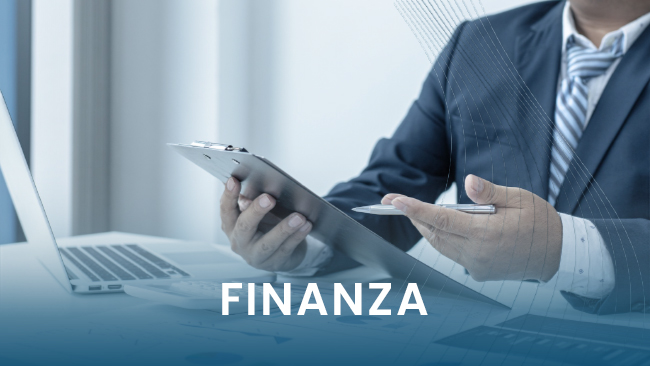 Nethi Partners - Finanza