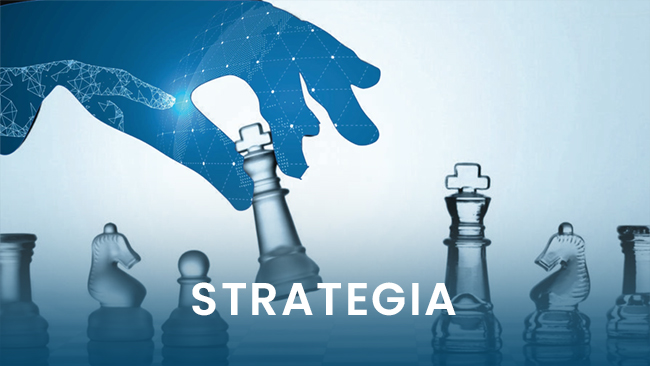 Nethi Partners - Strategia